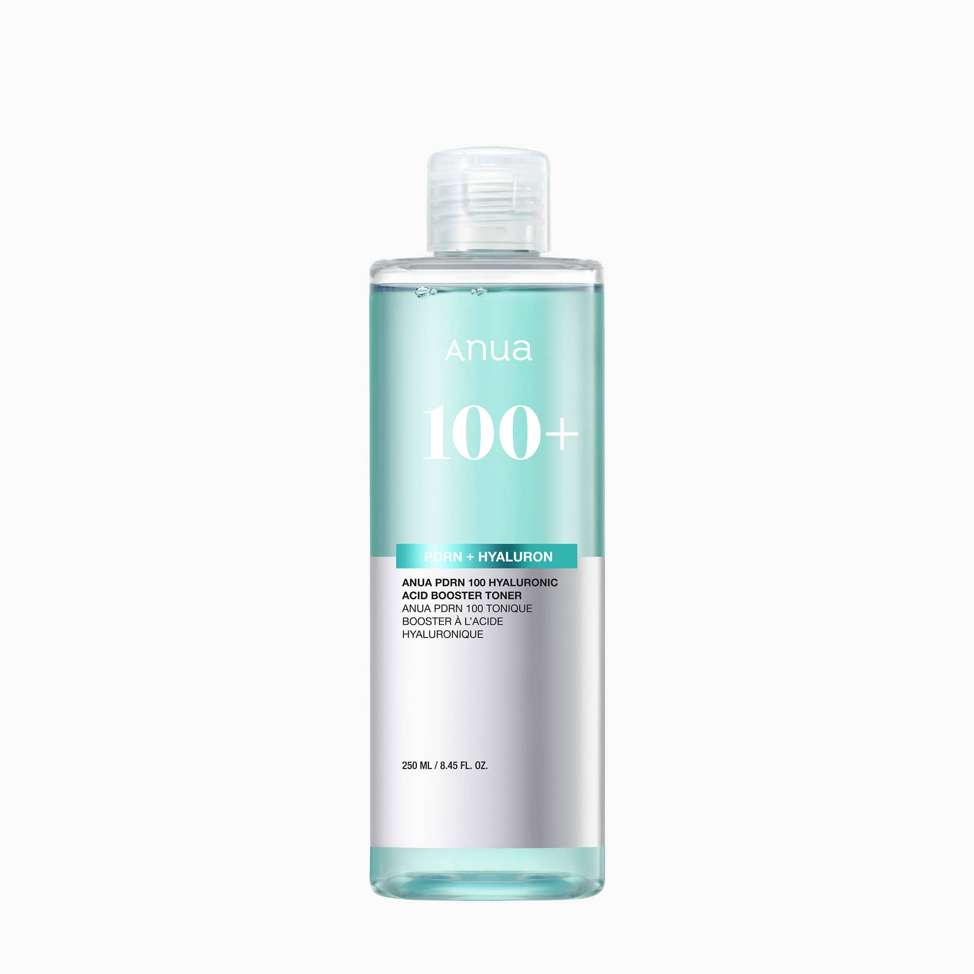 Anua 100+ PDRN Hyaluronic Toner