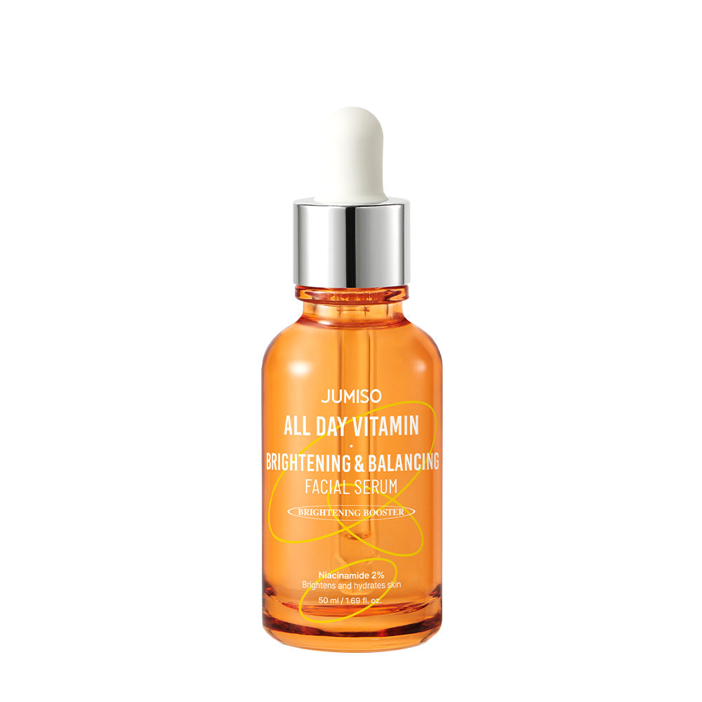 Jumiso All Day Vitamin C Serum