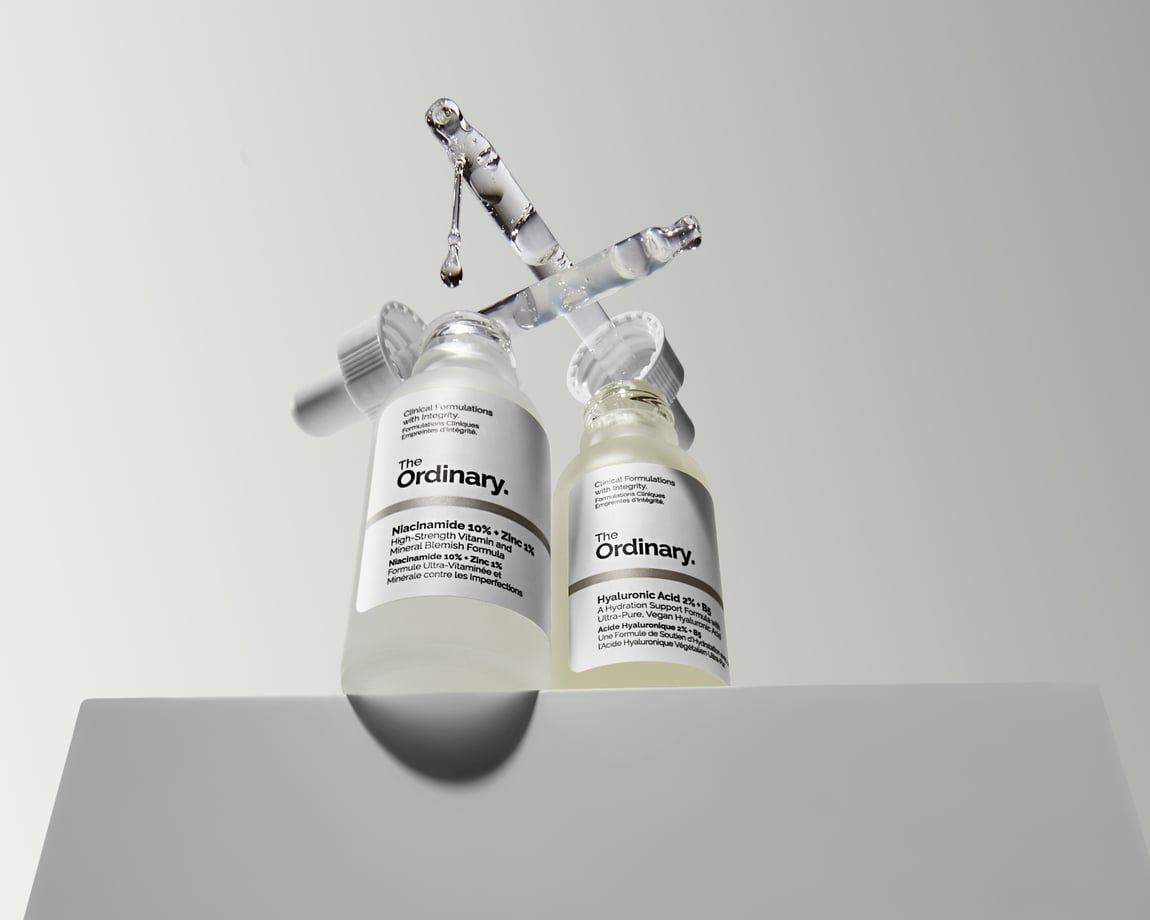The Ordinary Glycolic Acid 7% Toning Solution